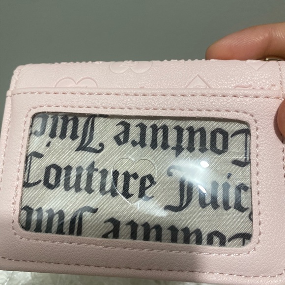 🩷Bundle of Juicy couture wallets🩷 - Picture 10 of 12
